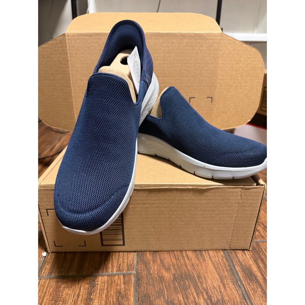 Sketcher go walk flex M10.5 - Picture 2 of 3